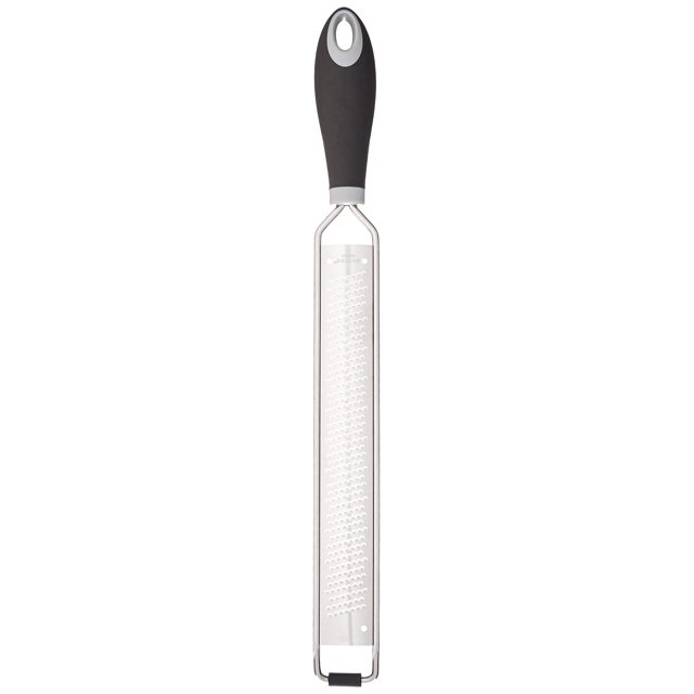 Mercer Culinary MercerGrates Fine Zester, Narrow