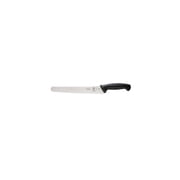 Mercer Millennia 10" Commercial Bread Knife w/ Wavy Edge (Wide)