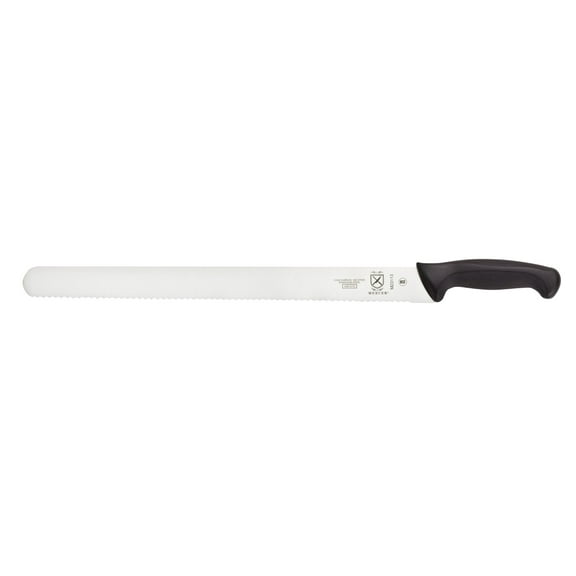 Mercer Culinary Millennia 16" Serrated Edge Cake Slicer