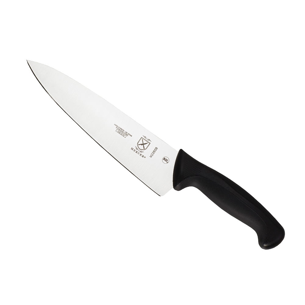 Mercer Culinary Millennia 8-Inch Chef's Knife