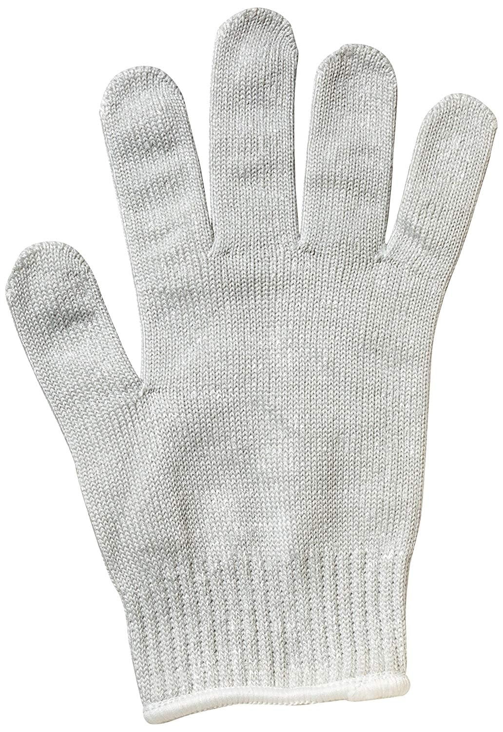 LOT OF 2 - Mercer Culinary M33413M Millennia Medium Cut-Resistant Glove