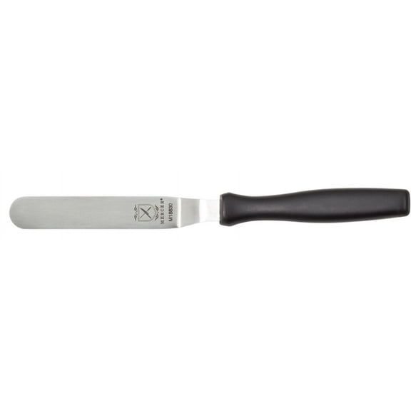 Mercer Culinary Offset Spatula | 4.25"