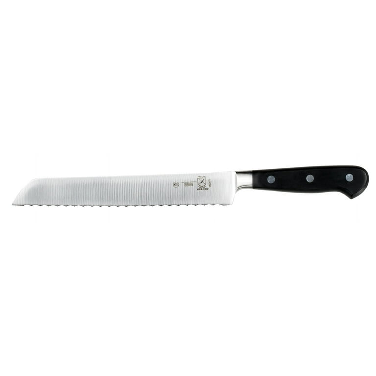 Mercer Culinary Renaissance 8-Inch Forged Chef's Knife 