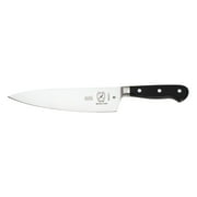 Mercer Culinary Renaissance 8 Steel Chefs Knife, Black