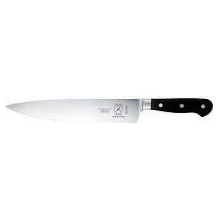 Mercer Culinary Renaissance Forged Chef's Knife, 8 Inch