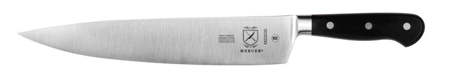 Mercer Culinary 10" Chef's