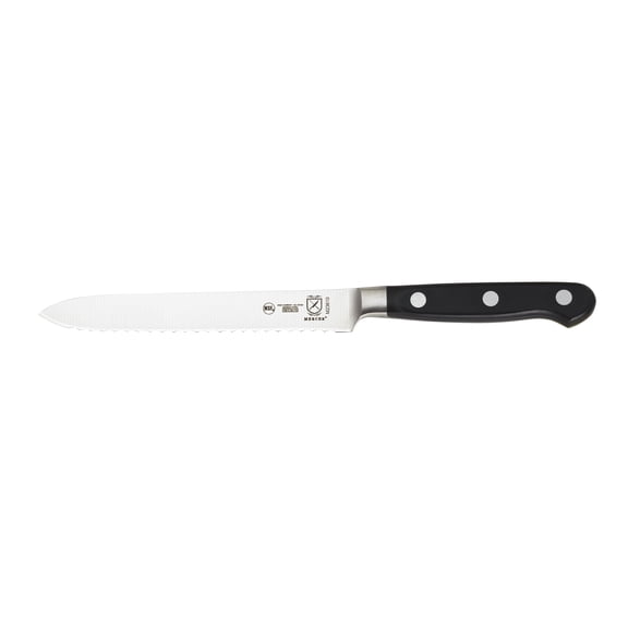 Mercer Culinary Renaissance 5-Inch Forged Tomato Knife