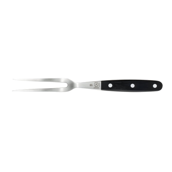 Mercer Culinary Renaissance 6-Inch Forged Carving Fork
