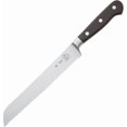 thumbnail image 1 of Mercer Culinary Renaissance Steel 8 Inch Bread Knife, Black, 1 of 6