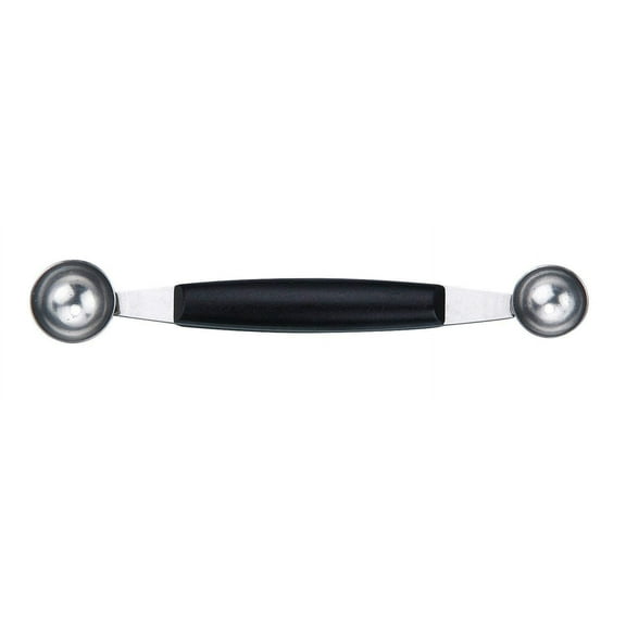 Mercer Cutlery Double Melon Baller,L 6 1/2 M15100P