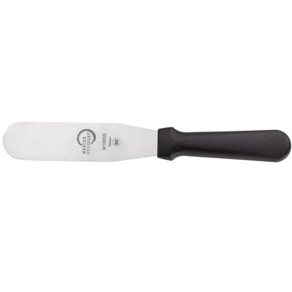 Mercer Culinary Straight Spatula | 6"