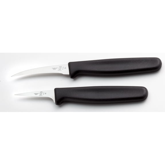 Mercer Culinary Thai Fruit 2-Piece Carving Knife Set