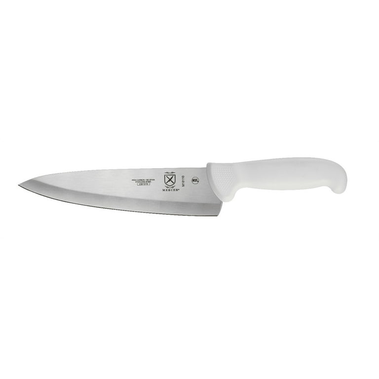 https://i5.walmartimages.com/seo/Mercer-Culinary-Ultimate-White-8-Chef-s-Knife-Commercial_49f0293f-52c6-42d7-aaf3-711e89e392f2.83a69825003479eeff05921ee1b06284.jpeg?odnHeight=768&odnWidth=768&odnBg=FFFFFF