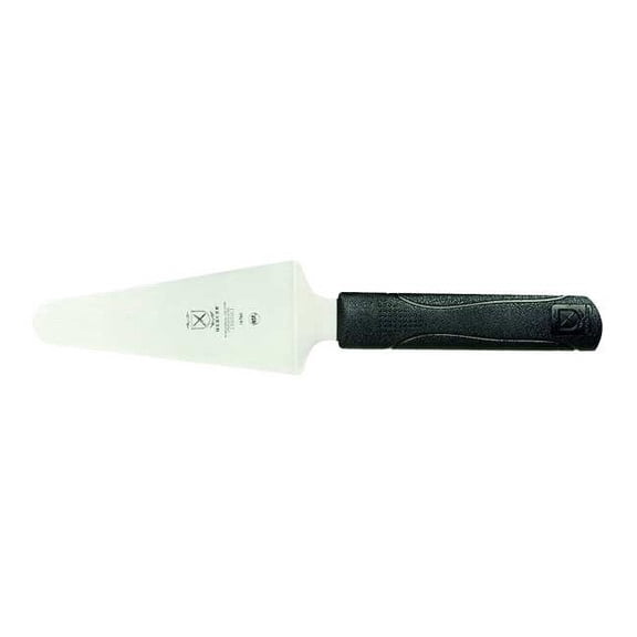 Cake/Pie Server,10 1/2 in L,Black M18760