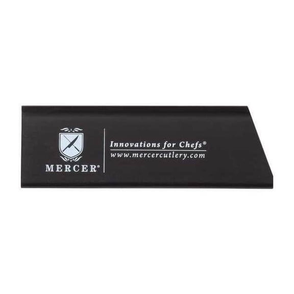 Knife Guard,6 in Overall L,Polystyrene M33117P