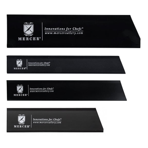 Mercer Cutlery Knife Guard Set | 4-Piece