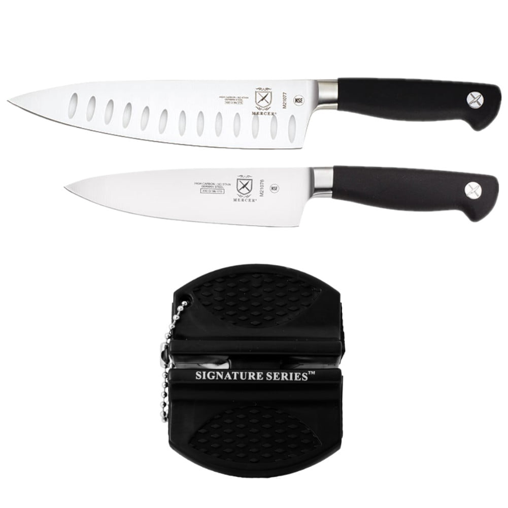 Mercer Cutlery Genesis 8 inch Chef's Knife