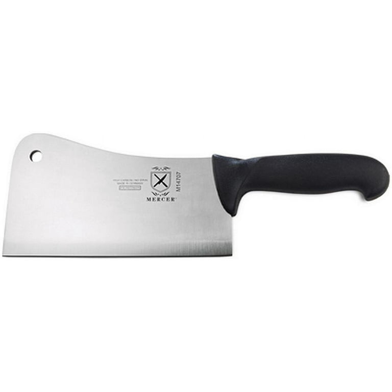 Mercer Knives Meat Cleaver - Tools Collection - 7 Inch 