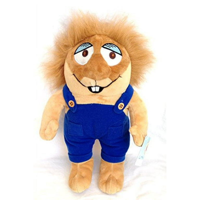 Little on sale critter plush