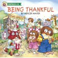 thumbnail image 1 of Mercer Mayer's Little Critter (Paperback): Being Thankful (Hardcover), 1 of 1