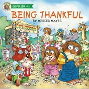 Mercer Mayer's Little Critter (Paperback): Being Thankful Softcover (Paperback)