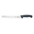 thumbnail image 1 of Mercer Culinary Millennia 10" Steel Wavy Edge Bread Knife, 1 of 5
