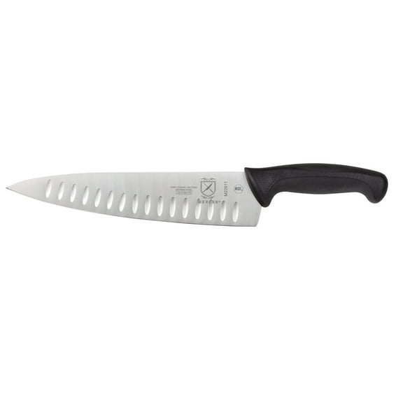 Mercer Millennia 10" Commercial Chef's Knife (Granton Edge)