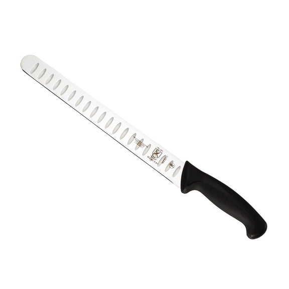 Mercer Culinary Millennia Granton Slicer Knife, 11 Inch