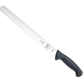 Victorinox 10 Inch Wood Handle Cake