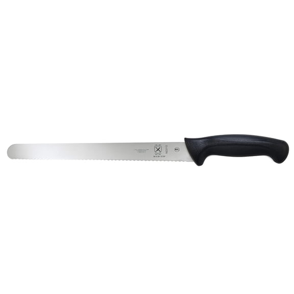 Mercer Millennia Serrated Slicing Knife / Bread Knife - 12"