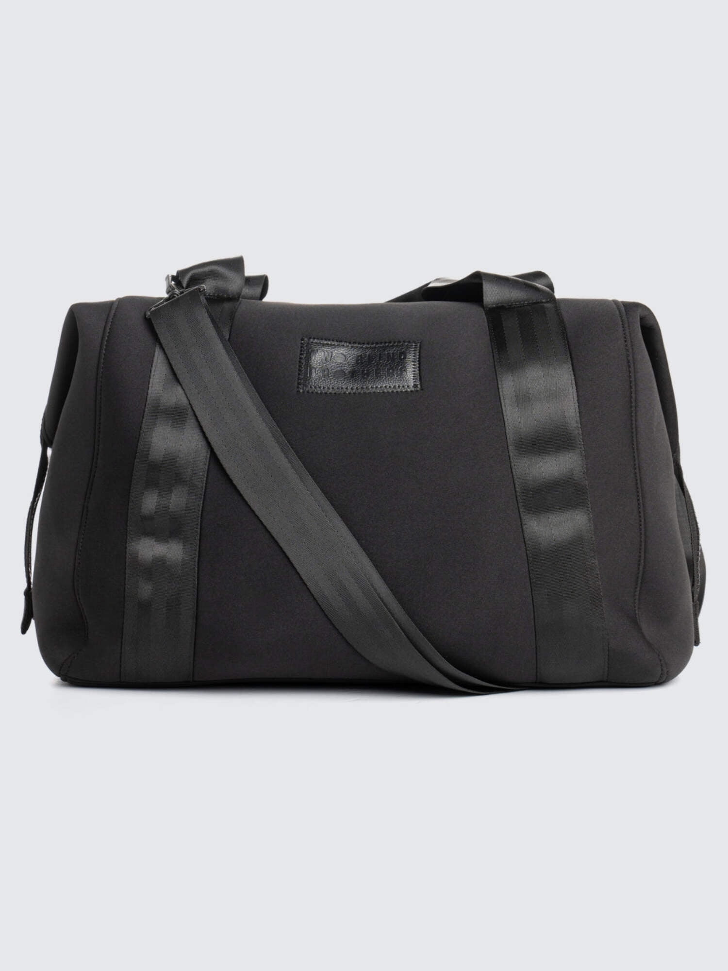 Mercer Neoprene Weekender