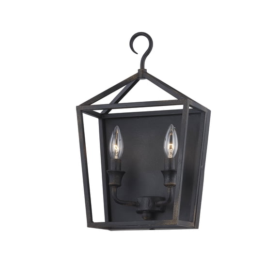 Mercer Portable Plug-in Sconce