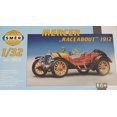 thumbnail image 1 of Mercer Raceabout 1912 car (1/32 plastic model kit), 1 of 1