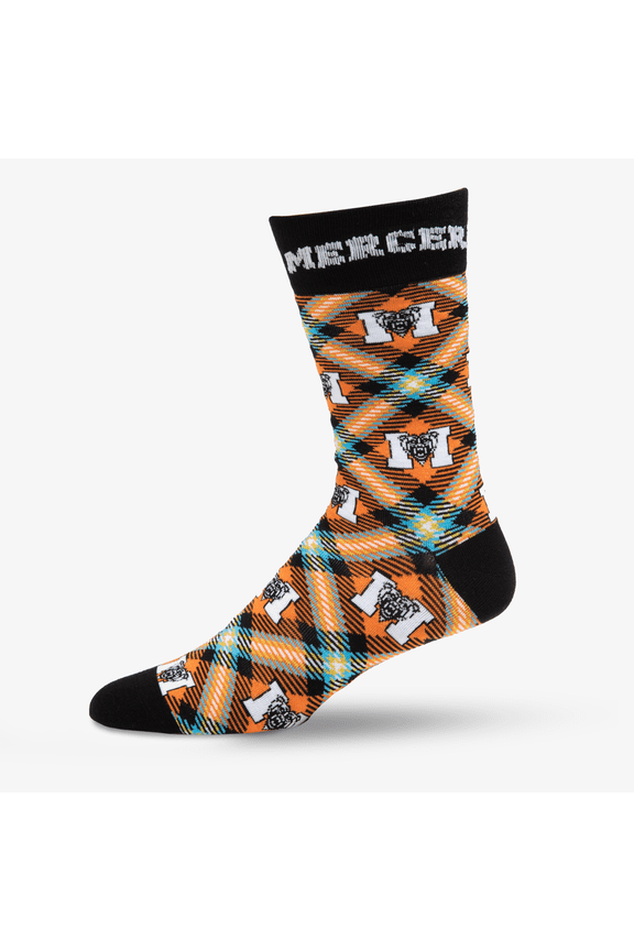 Mercer Socks