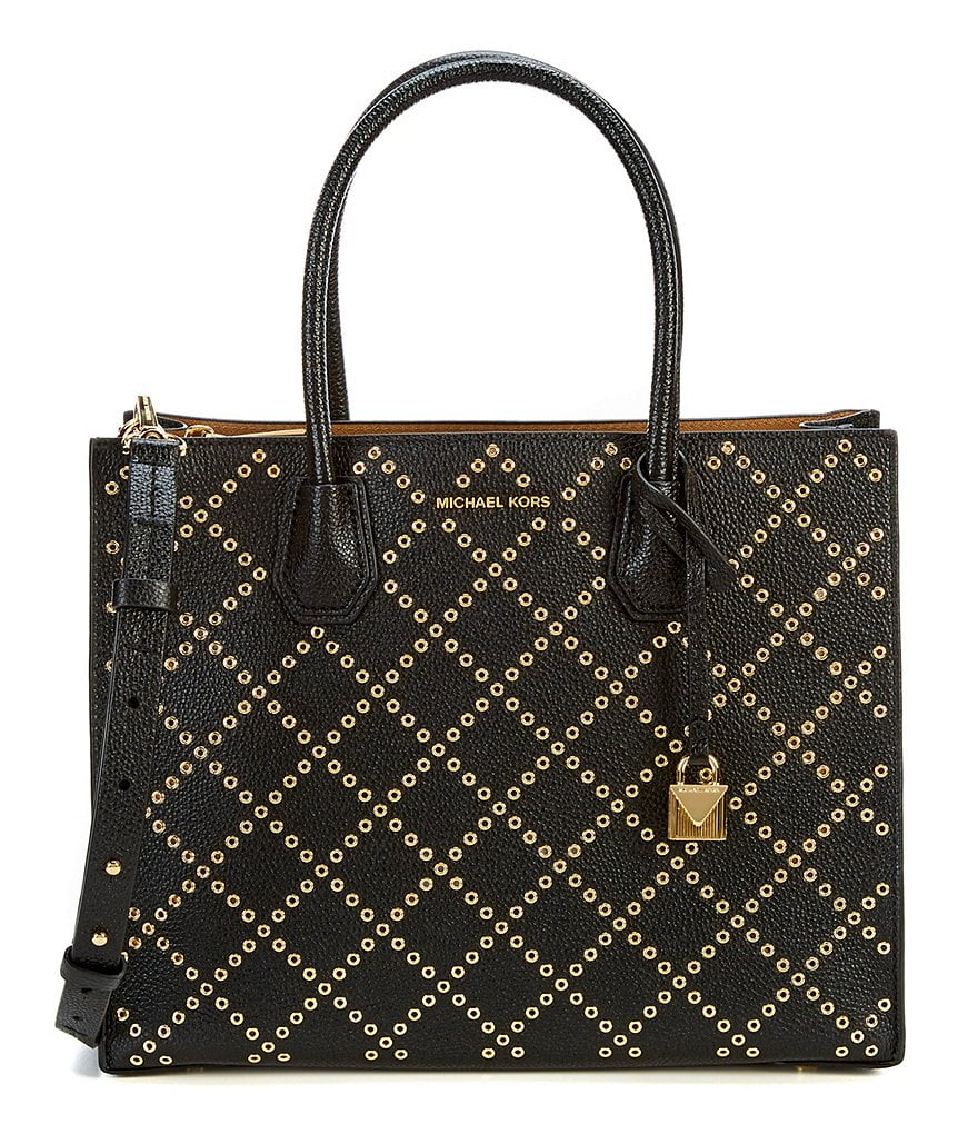 Mercer saffiano leather tote bag new arrivals