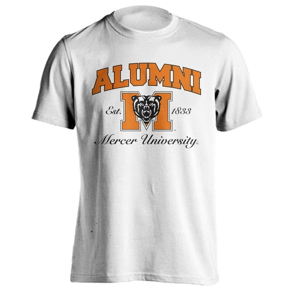 Mercer University Bears Alumni Proud Graduate T-Shirt