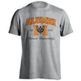 thumbnail image 1 of Mercer University Bears Alumni Proud Graduate T-Shirt, 1 of 3