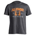 thumbnail image 1 of Mercer University Bears Alumni Proud Graduate T-Shirt, 1 of 3