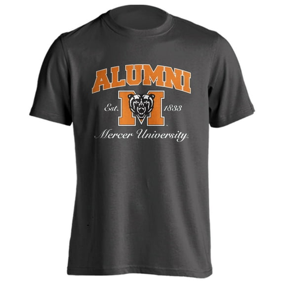 Mercer University Bears Alumni Proud Graduate T-Shirt