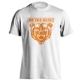 thumbnail image 1 of Mercer University Bears MU Be The Bear Short Sleeve T-Shirt (White, XL), 1 of 1