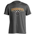 thumbnail image 1 of Mercer University Bears MU Classic Arch Mascot Short Sleeve T-Shirt&nbsp;, 1 of 1