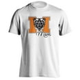 thumbnail image 1 of Mercer University Bears Mom Proud Parent Graduate T-Shirt, 1 of 3