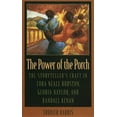 thumbnail image 1 of Mercer University Lamar Memorial Lecture The Power of the Porch: The Storyteller's Craft in Zora Neale Hurston, Gloria Naylor, and Randall Kenan, Book 39, (Paperback), 1 of 1