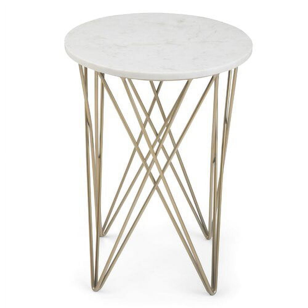 Mercer41 end table outlet
