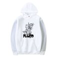 thumbnail image 1 of Merch Pluto Hoodie Unisex Hooded Sweatshirt Long Sleeve Tracksuit Pullover Coat, 1 of 2
