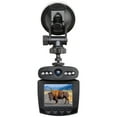 thumbnail image 1 of Merch Source Unisex Video Dashboard Security Camera, Black, One Size, 1 of 3