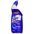 thumbnail image 1 of Merchandise 3408108 Lysol Toilet Bowl Cleaner Liquid, 24 oz, 1 of 1