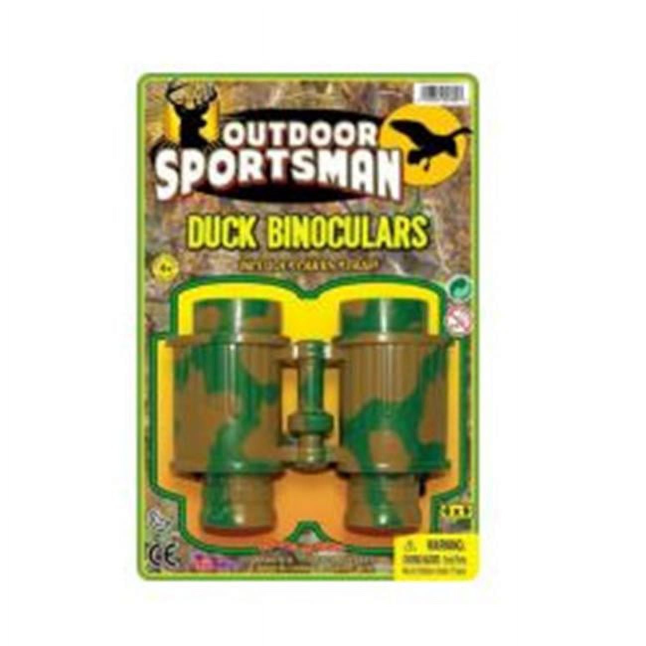 Duck hunting sale binoculars