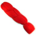 thumbnail image 1 of Merchandise 8525021 Tf Jumbo Braid Dark Red, 1 of 1
