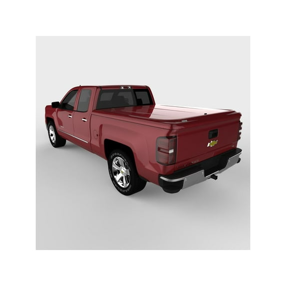Merchandise Fits select: 2014-2019 CHEVROLET SILVERADO, 2019 CHEVROLET SILVERADO LD